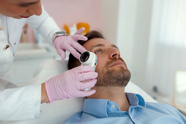 Dermatologist Abu Dhabi
