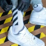 Off White Sock Picks That Sneaker Fans Always Love