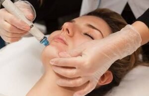 علاج هيدرا فيشل في دبي