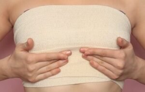 Breast Lift Surgery in Oman