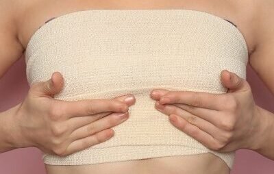 Breast Lift Surgery in Oman