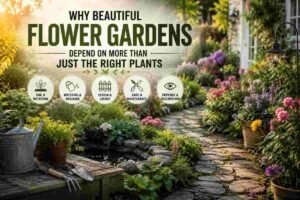 Pressure treated raised garden